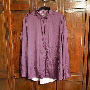 "Envy" Long Sleeved Shirt